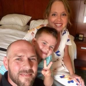 Meet your Posher, Carmen